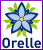 Orelle Ski Resort Logo