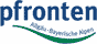 Pfronten Ski Resort Logo