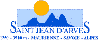 St Jean d'Arves Ski Resort Logo