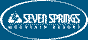 Seven Springs Ski Resort Logo