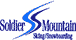 Solider Mountain Ski Resort Logo