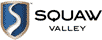 Squaw Valley, Lake Tahoe Ski Resort Logo