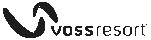 Voss Ski Resort Logo