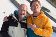 Eddie The Eagle, Fly