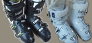 Ski Boots